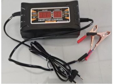 Smart Fast Charger SON-1206