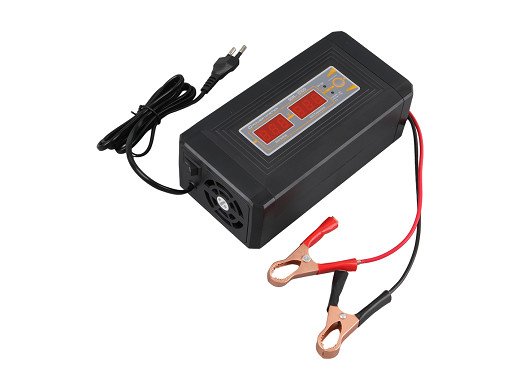 зарядно устройство за батерии 12V 10A
