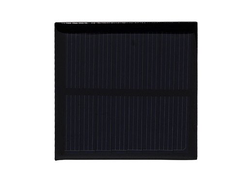Соларен слънчев панел Solar Panel 60x60mm