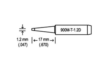 Sold.Head GORDAK 900M T1.2D Orig