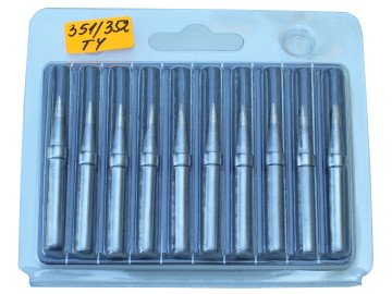 Човка за поялник  PK351/352 T4
