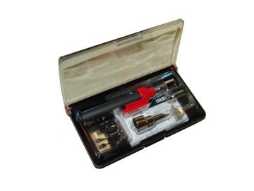 Газов поялник HS-1115K