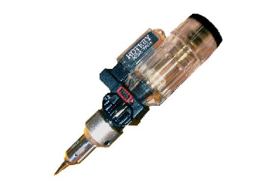 Газов поялник PT-20