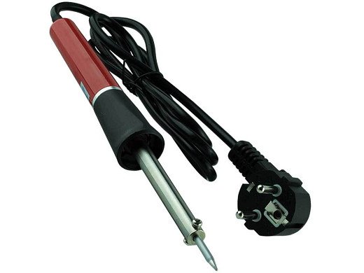 Поялник Soldering  40W ZD-407