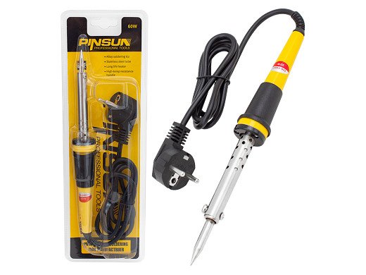 Soldering Gun 60W PS-S260 3878