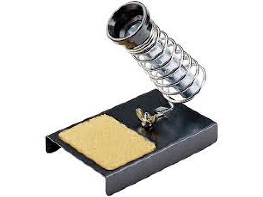 Стойка за поялник  Soldering Iron STAND ZD-10
