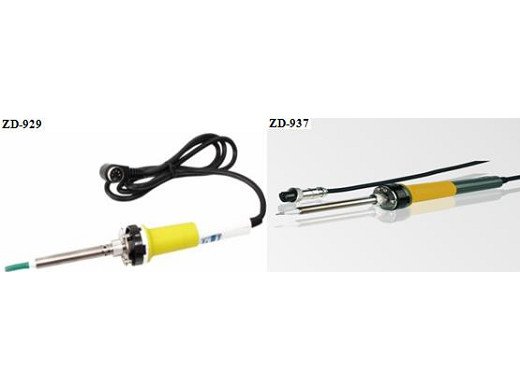 Ръкохватка за станция за запояване ZD-929