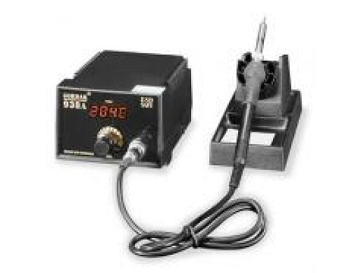 Поялник терморегулеруем 938А, LDD