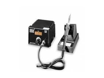 Станция за запояване с терморегулатор и LED дисплей GORDAK 938B