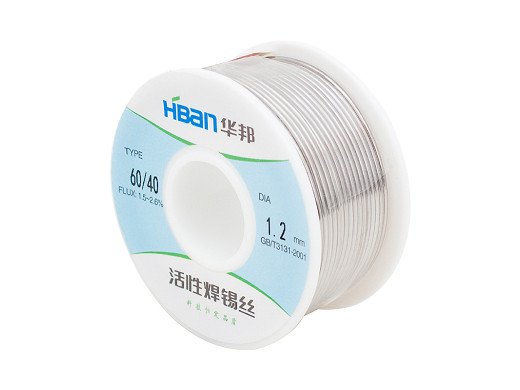 Тинол 60/40 1.2мм 100GR