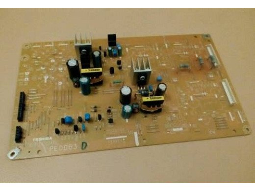 Sub Power Supply PE0063D V28A00002401