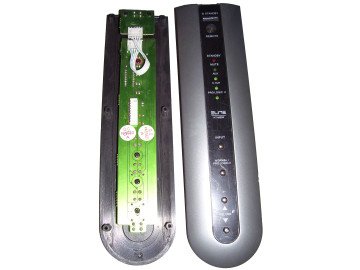 Платка Subwoofer Front Panel HT-M555