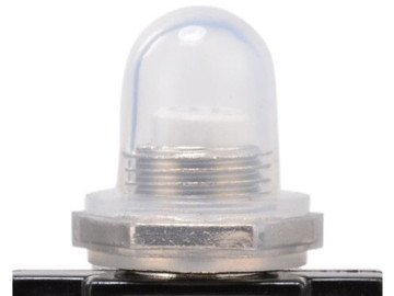 Switch Cover  ST-1(IC-271S-W)