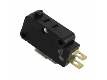 Microswitch SNAP D2MV-01-1C1r