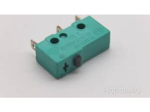 СК ключ KW4 10A 250V