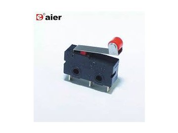 Microswitch SNAP MS-385+ LEVER 16A