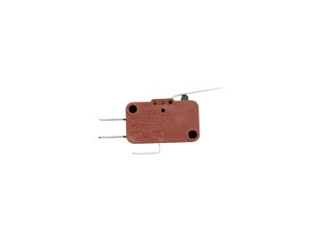 Микропревключвател с лост 15mm 16A