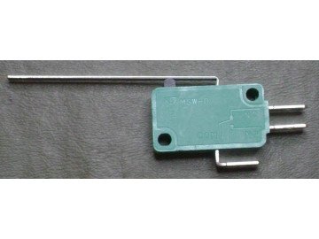 Microswitch SNAP MSW02+Lever53mm 18188