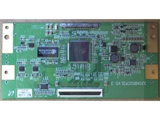 Платка T-CON  BOARD 320AB02CP2LV0.3 LJ94-02311H