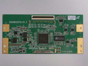 Платка T-CON  BOARD 320AB02CP2LV0.3 LJ94-02311H