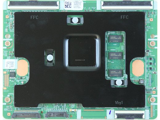 T-CON BN97-09250A;BN95-02066A