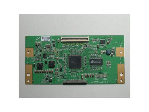 Платка T-CON Board  320AA05C2LV0.0