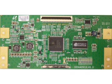 Платка T-CON Board  320AA05C2LV0.0