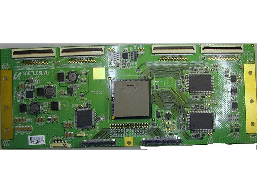 T-CON PCB 460FLC6LV0.1