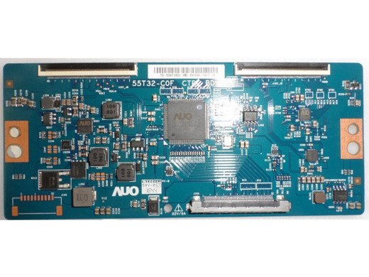 ,55T32-C0F CTRL BD