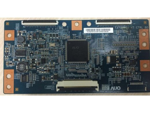 T-CON PCB T370HW05 V7 37T07-C07