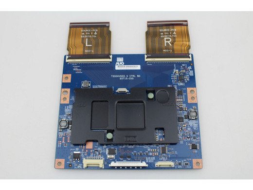 T-CON T550HVN05.0 CTRL BD 55T15-C00