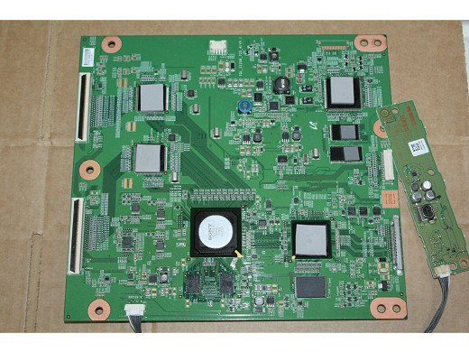 T-CON TQL_S120B_720_4LV0.1 LJ94-03812B