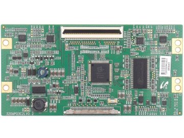 ПлаткаT-CONTROL BOARD 320AP03C2LV0.1
