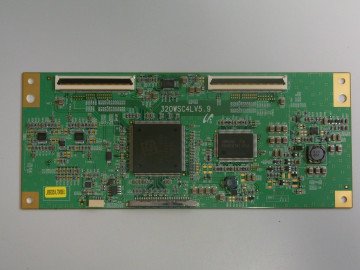 Платка T-CONTROL BOARD 320WSC4LV5.9 LJ94-00835 V