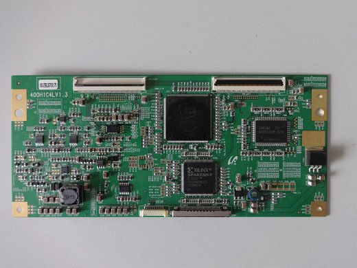 Платка T-CONTROL BOARD 400H1C4LV1.3 LJ94-01298J