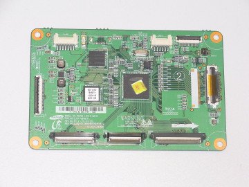 Платка Control Board PCB LJ41-08481A/PBA LJ92-01735 50US2