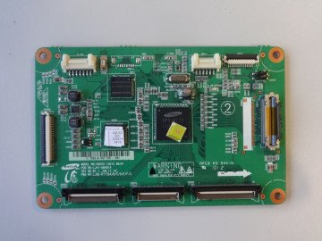 Платка Control Board PCB LJ41-08481A/PBA LJ92-01735 50US2