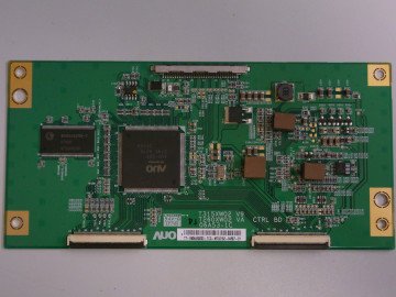 Платка T-CONTROL BOARD T315XW02 V9