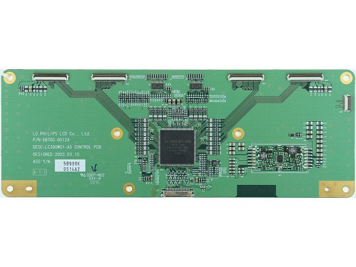 T-Con 6870C-0012A