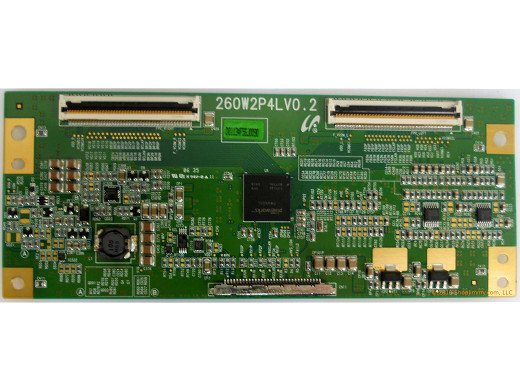T-Con Board 260W2P4LV0.2 LJ94-01134F