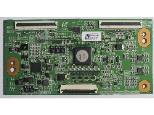 T-Con Board SH120PMB4SV0.3  LSJ400HV01-S