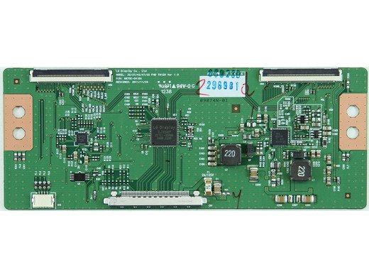 T-Con Bord 6871L-2969B 6870C-0418A