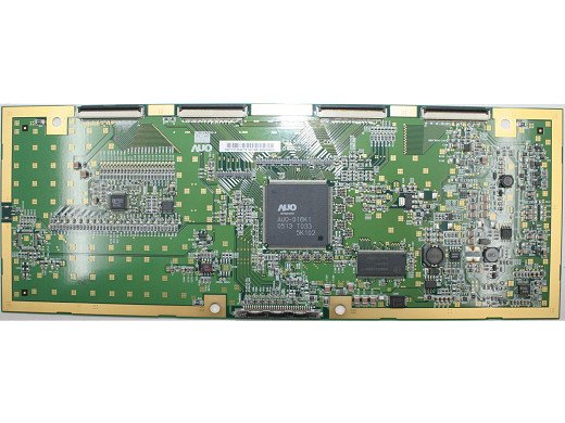 T-Con Bord T315XW01 04A05-1E on request