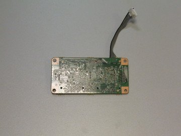 Платка T-Control Board LJ41-08392A LJ92-01708