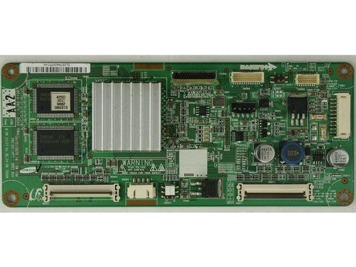 T-con board LJ41-03136A(LJ92-01287A)
