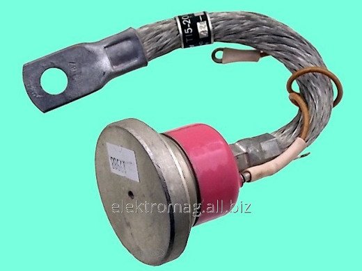 Тиристор T15-200-10