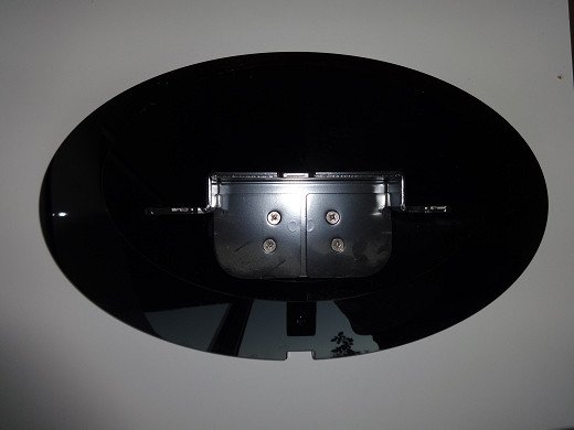 Стойка TABLETOP/BASE STAND FOR PANASONIC TUXA325