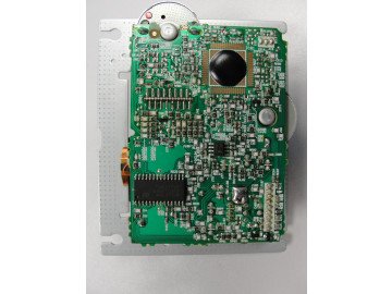 Оптична глава TCM130-5LRM