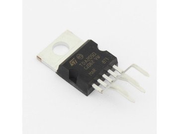 Интегрална схема  TDA2050V    TO-220-5