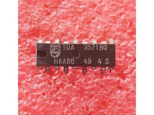 Интегрална схема  TDA3571BQ